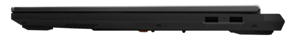 фото Ноутбук ASUS TUF GAMING F16 FX608JHI-TU216 16" (Intel Core i5, 32Гб DDR5, SSD 512 Гб, GeForce RTX 5050, Без ОС) Серый [90NR0NA1-M00BJ0/32]