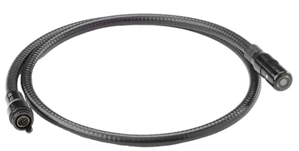 Изображение товара Зонд с камерой CEM BT-4,5-3М 3 метра водонепроницаемый с подсветкой