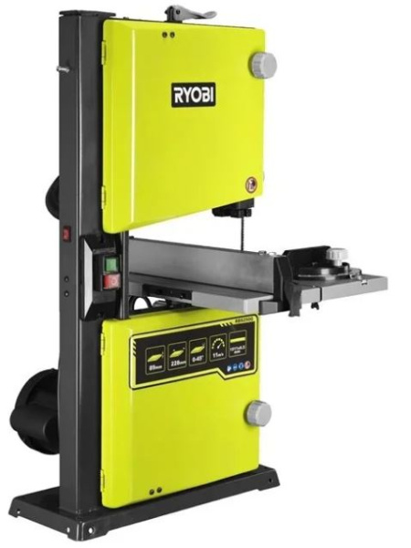 фото Пила ленточная Ryobi RBS250G в Омске