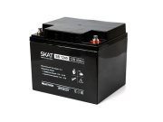 фото Аккумулятор Бастион SKAT SB 1240