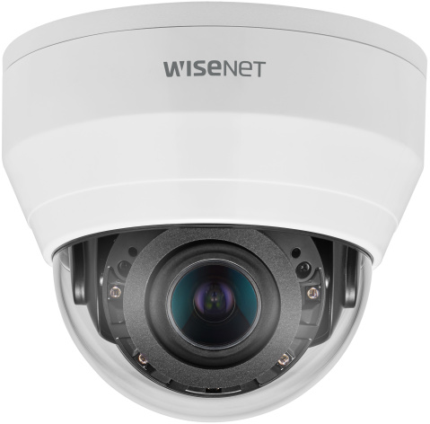 фото Видеокамера IP Wisenet QND-8080R в Перми