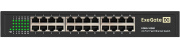 фото Коммутатор Exegate EDES-1024D