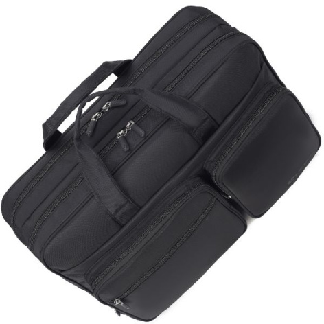 фото Сумка для ноутбука Lamark L267 Black в Уфе