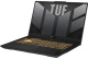 фото Ноутбук  ASUS TUF Gaming F17 FX707VI-LL093 17.3 ", Core i7, 16 Гб RAM, 1 Тб SSD, GeForce RTX 4070, Серый