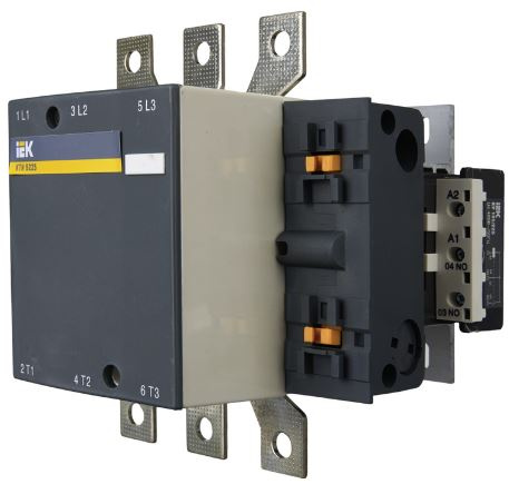фото Контактор  IEK KKT50-225-400-10 в Перми