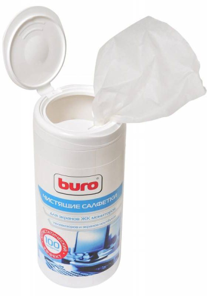 фото Салфетки  Buro BU-Asurface в Челябинске