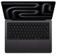 фото Ноутбук  Apple MacBook Pro 14 2026 в Казани 14 ", M, 24 Гб RAM, 1 Тб SSD, Черный