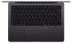 фото Ноутбук  Apple MacBook Pro 14 2026 в Казани 14 ", M, 24 Гб RAM, 2 Тб SSD, Черный