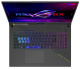 фото Ноутбук  ASUS ROG Strix G18 G814PM-S8074 в Санкт-Петербургe 18 ", Ryzen 9, 16 Гб RAM, 1 Тб SSD, GeForce RTX 5060, Серый