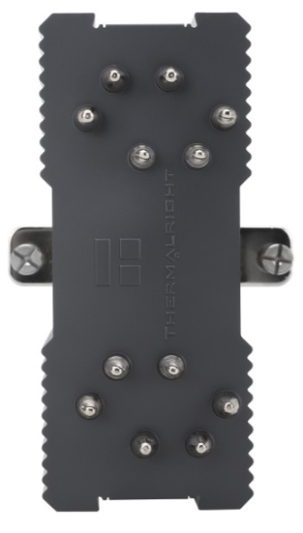 фото Кулер  Thermalright Burst Assassin 120 ARGB в Уфе