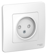 фото Розетка Systeme Electric BLNRS000111