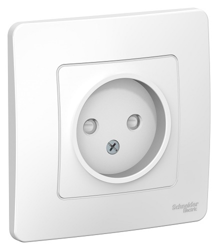 фото Розетка  Systeme Electric BLNRS000111 в Екатеринбурге