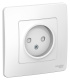 фото Розетка  Systeme Electric BLNRS000111 в Екатеринбурге