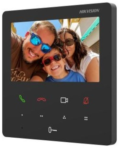 фото Видеодомофон  HIKVISION DS-KH6110-WE1 в Уфе