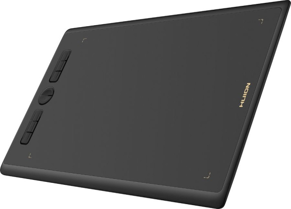 фото Графический планшет  Huion Inspiroy H610X