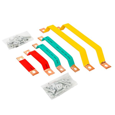 фото Комплект медных шин для реверса EKF ctr-k-12 в Красноярске