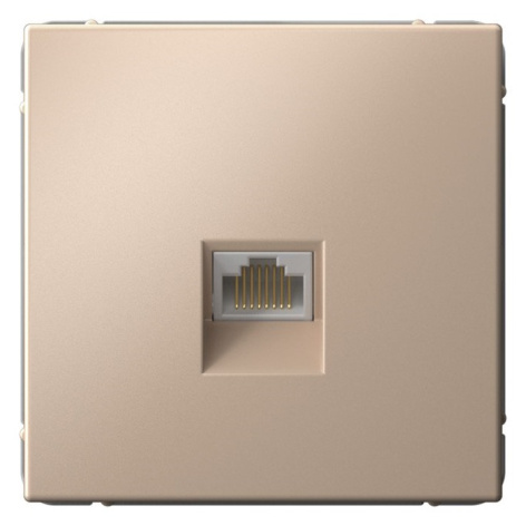 фото Розетка компьютерная  Systeme Electric GAL001286 в Самаре