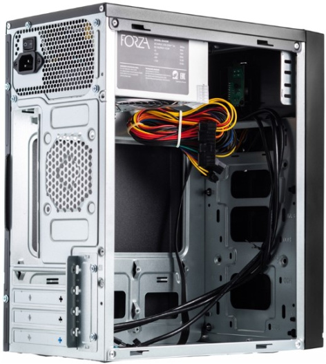 фото Корпус mATX Foxline FZ-015-SX450R в Волгограде