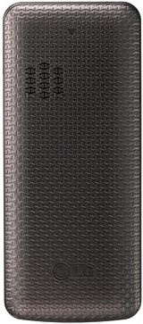 фото Мобильный телефон  LG A155 Gold