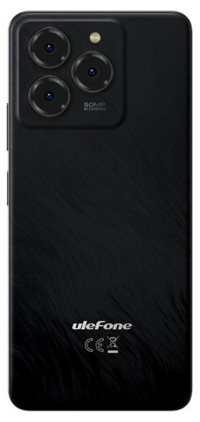 фото Смартфон  Ulefone Note 20 Pro 4/128GB в Ростове-на-Дону