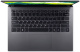 фото Ноутбук  Acer AG14-71M-72H5 в Челябинске 14 ", Core Ultra 7, 16 Гб RAM, 512 Гб SSD, Arc graphics, Темно-серый