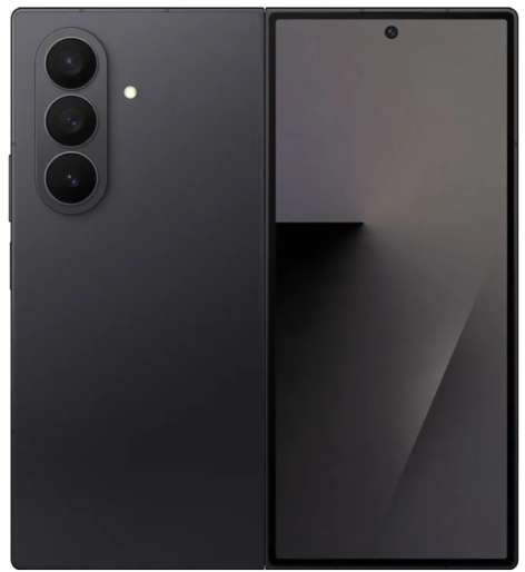 фото Смартфон  Samsung Galaxy Z Fold7 256/12GB в Ростове-на-Дону