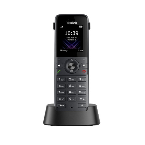 фото Телефон DECT  Yealink W74P в Перми