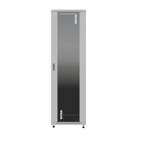 фото Шкаф напольный 19", 42U NTSS NTSS-R42U6060GS в Уфе