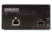 фото Конвертер OSNOVO OMC-1000-11X/I