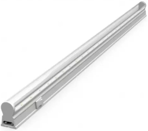 

Светильник Gauss 130411908 Fito для растений 8W 220lm 175-265V IP20 561*25*37мм, фиолет спектр LED, 130411908