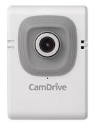 фото Видеокамера CamDrive CD300-4G