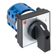 фото Переключатель кулачковый EKF pk-1-14-10