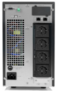 фото Источник бесперебойного питания HIDEN EXPERT UDC9203H-72