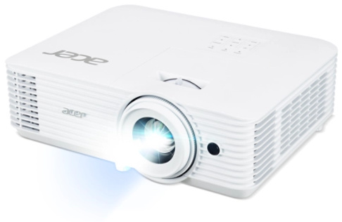 фото Проектор  Acer MR.JVL11.001 в Уфе