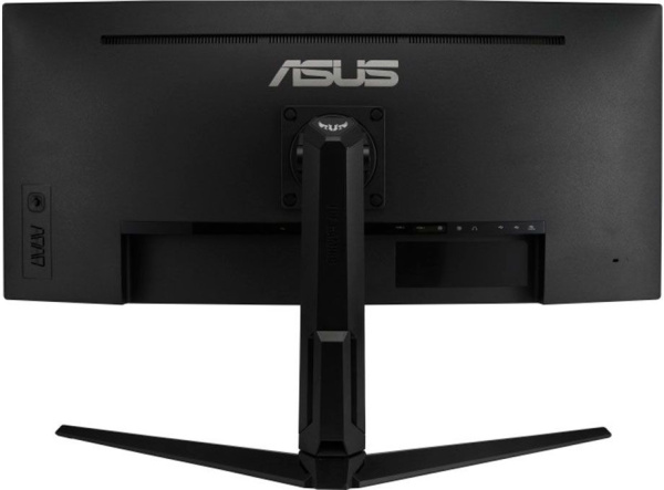 фото Монитор 34" ASUS TUF Gaming VG34VQL1B в Красноярске