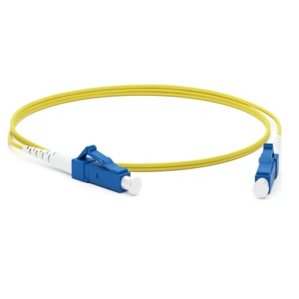 

Патч-корд волоконно-оптический Vimcom PC-SM-LC-0.5 SM (9/125) 0.5м, PC-SM-LC-0.5