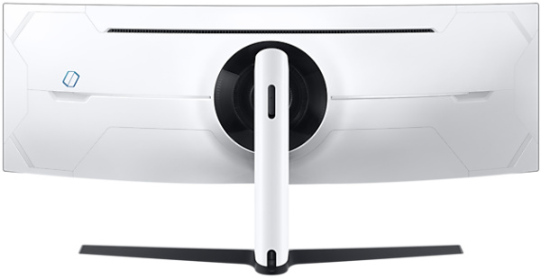 фото Монитор 49" Samsung Odyssey G9
