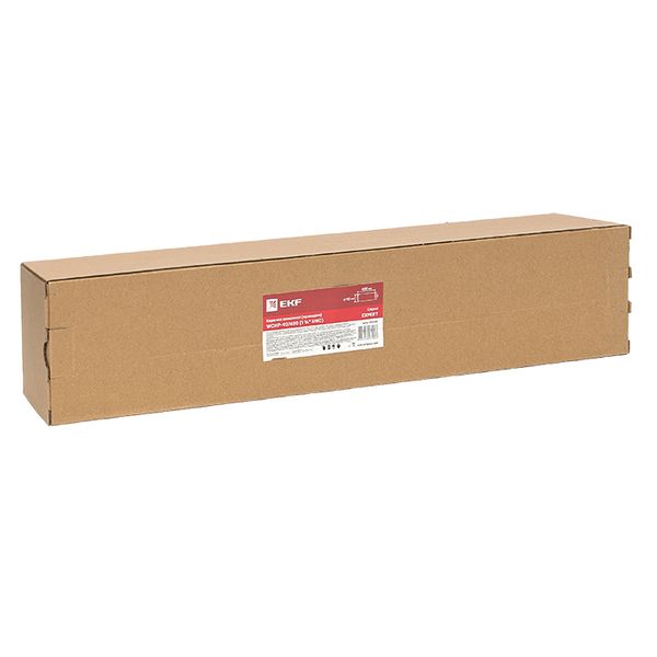 

Коронка алмазная EKF wchp-sf92/450 (проходка) WCHP-92/450 (1 1/4'' UNC) Expert, wchp-sf92/450