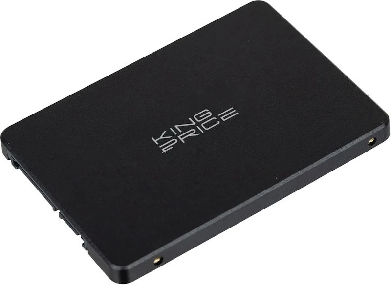 

Накопитель SSD 2.5'' KINGPRICE KPSS480G2 480GB SATA 6Gb/s 540/505MB/s, KPSS480G2