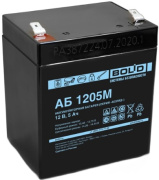 фото Аккумулятор Болид АБ 1205М
