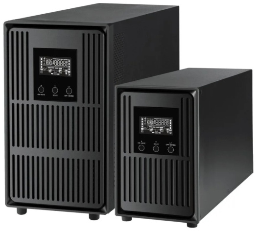 фото Источник бесперебойного питания  C3 SOLUTIONS C3.UPS.PGOT2000 в Уфе