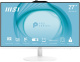 фото Моноблок 27" MSI PRO AP272 13M-276RU (Intel 13400, 16ГБ SODIMM DDR4, SSD 512 ГБ, Intel UHD Graphics 730, Windows 11 Профессиональная) Белый [9S6-AF8312-276]