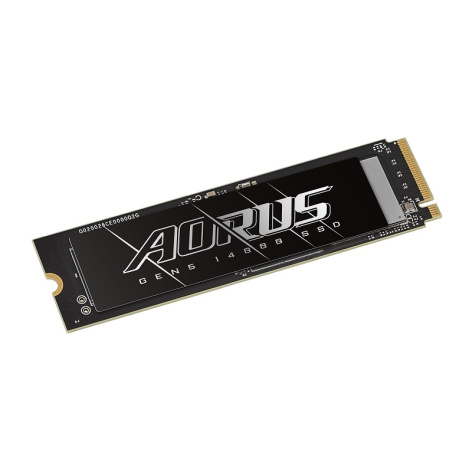 фото Накопитель SSD M.2 2280 GIGABYTE AG514K2TB в Уфе 2000 ГБ