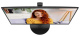 фото Монитор 27" AOC U27B3AF