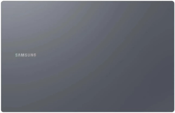 фото Ноутбук  Samsung Galaxy Book 4 NP750 в Воронеже 15.6 ", Core i5, 16 Гб RAM, 512 Гб SSD, Iris Xe Graphics, Серый
