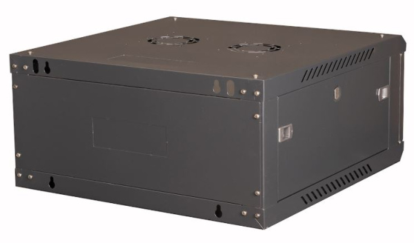 фото Шкаф настенный 19", 4U Datarex DR-640101 в Перми