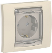 фото Розетка Schneider Electric NU003744