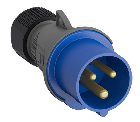 Изображение товара Вилка ABB 2CMA101947R1000