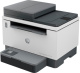 фото МФУ лазерное черно-белое HP LaserJet Tank MFP 2602sdw в Уфе