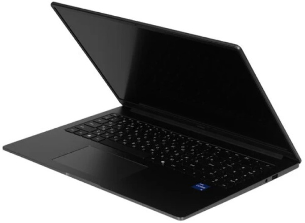 фото Ноутбук  Honor Magicbook X16 2025 в Красноярске 16 ", Core i5, 16 Гб RAM, 1 Тб SSD, Iris Xe Graphics, Серый